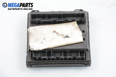 Комфорт модул за Seat Ibiza IV Hatchback (02.2002 - 11.2009)